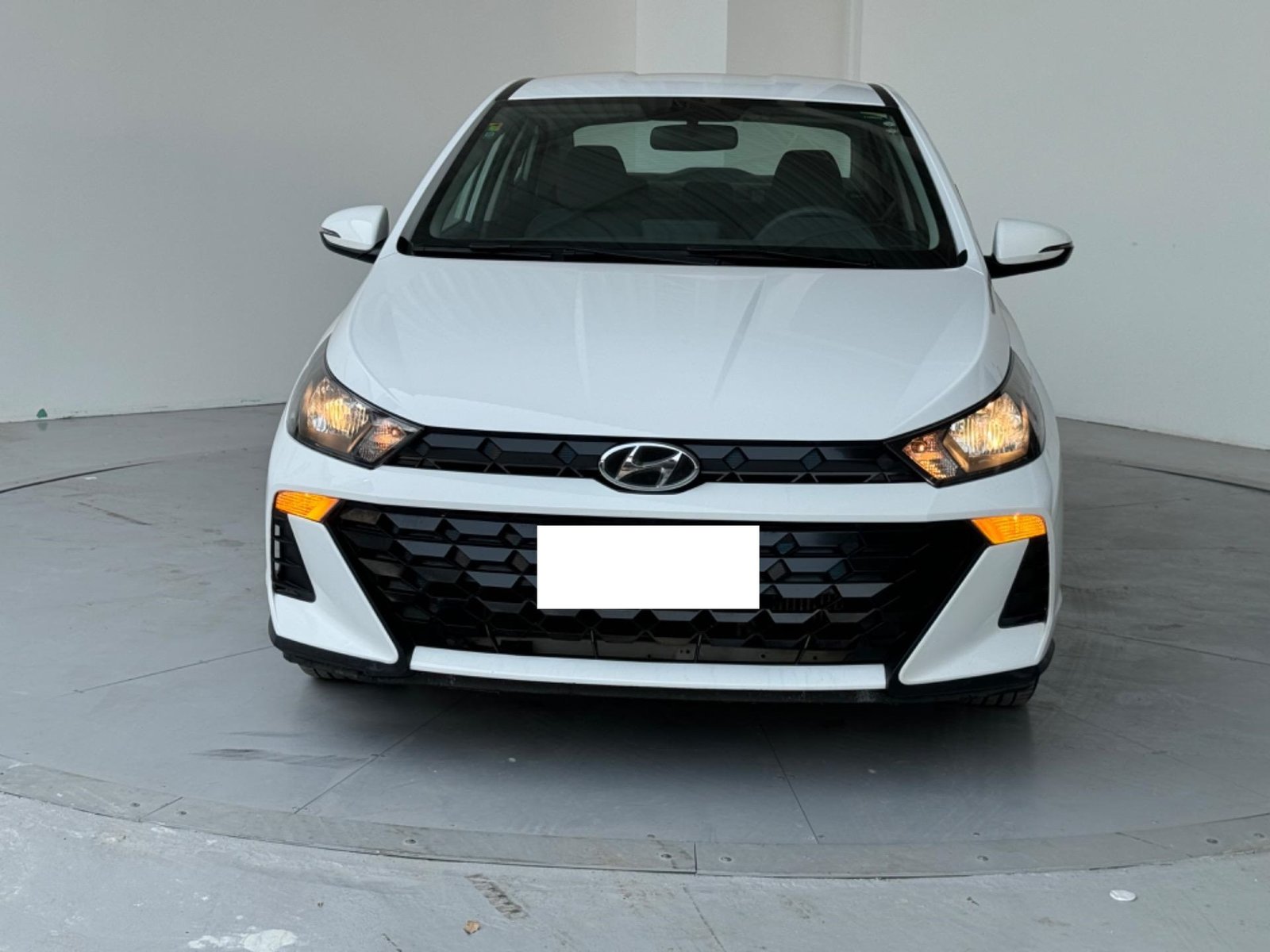 HYUNDAI HB20S 1.0 TGDI FLEX COMFORT AUTOMÁTICO 2023 HYUNDAI HB20S 1.0 TGDI FLEX COMFORT AUTOMÁTICO 2023